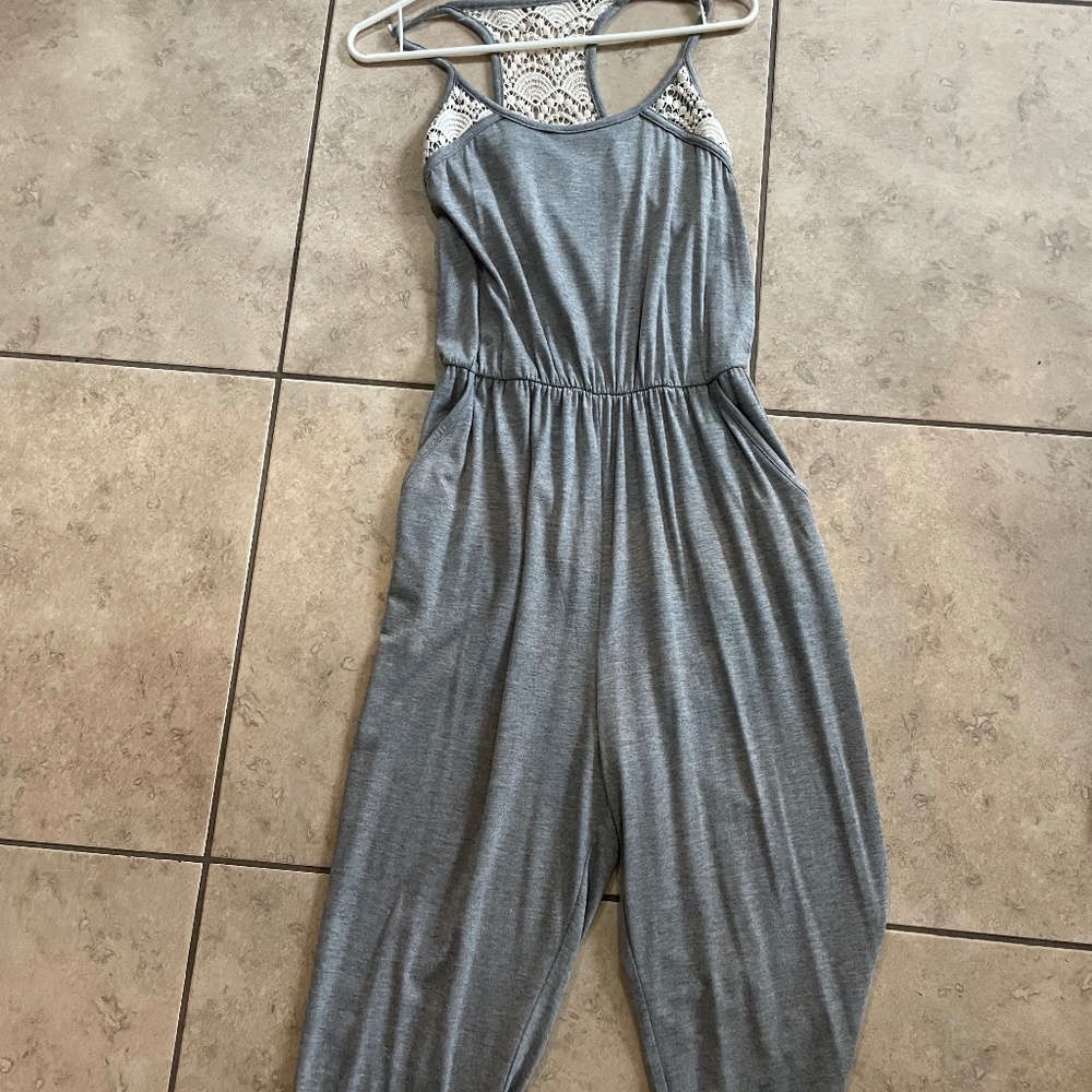 Jumpsuit